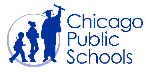 Chicago Public Schools logo